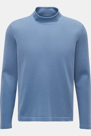 04651/A TRIP IN A BAG Herren - Pullover 