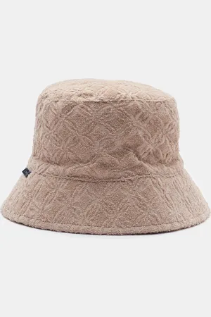 04651/A TRIP IN A BAG Herren - Frottee-Bucket Hat 