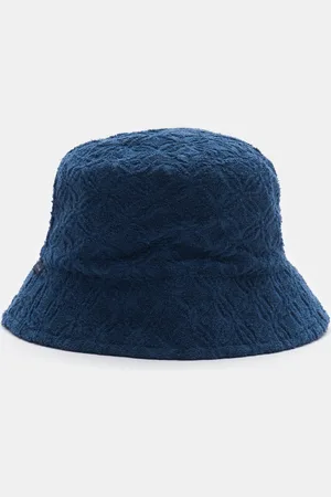 04651/A TRIP IN A BAG Herren - Frottee-Bucket Hat 