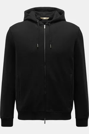 MAURIZIO BALDASSARI Herren - Cashmere Strickjacke