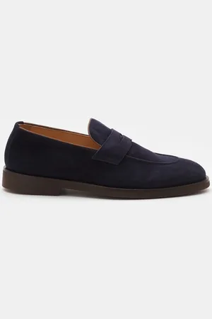 Brunello Cucinelli Herren - Penny Loafer