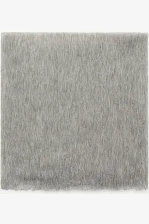 FEDELI Herren - Cashmere Schal 