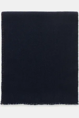 FEDELI Herren - Cashmere Schal