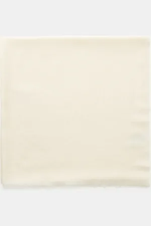 FEDELI Herren - Cashmere Schal