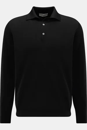 FILIPPO DE LAURENTIIS Herren - Feinstrick-Polo