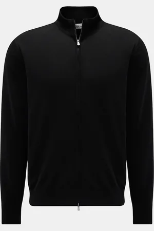 FILIPPO DE LAURENTIIS Herren - Strickjacke