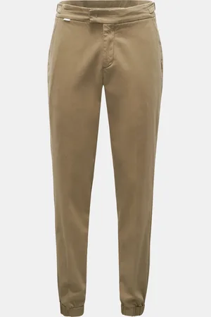 04651/A TRIP IN A BAG Herren - Joggpants 
