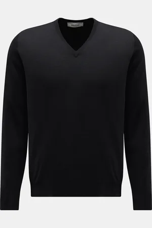 FILIPPO DE LAURENTIIS Herren - V-Neck Pullover