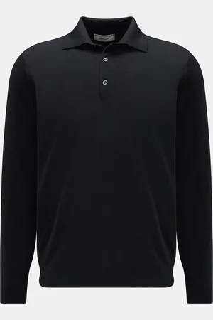FILIPPO DE LAURENTIIS Herren - Feinstrick-Polo