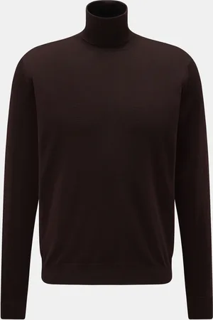 FILIPPO DE LAURENTIIS Herren - Rollkragenpullover