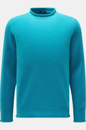 04651/A TRIP IN A BAG Herren - Pullover 