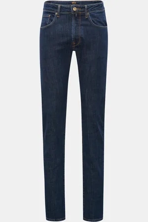 incotex blue division Herren - Jeans