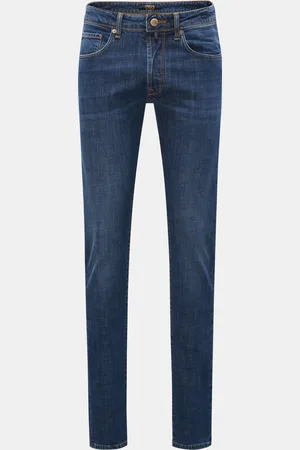 incotex blue division Herren - Jeans