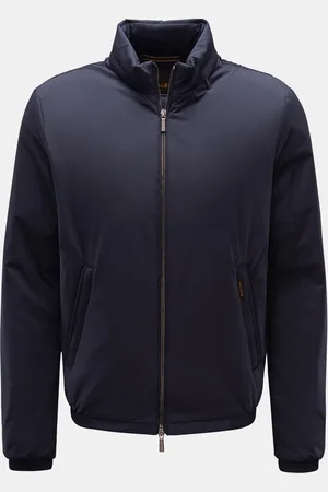 MOORER Herren - Blouson 
