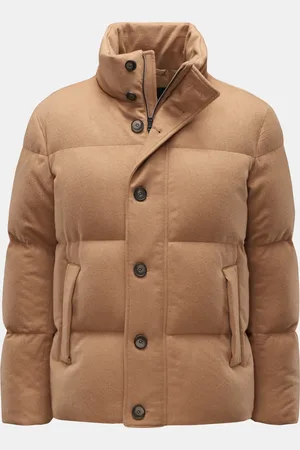 HERNO Herren - Daunenjacke