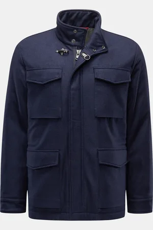 FAY Herren - Field Jacket
