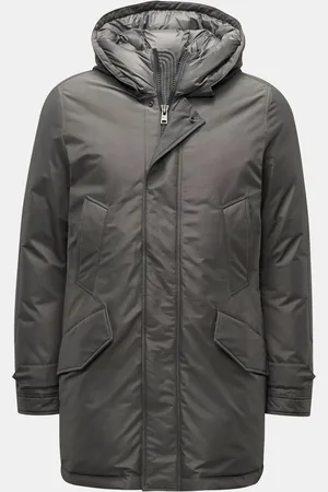 Woolrich Herren - Daunenparka 