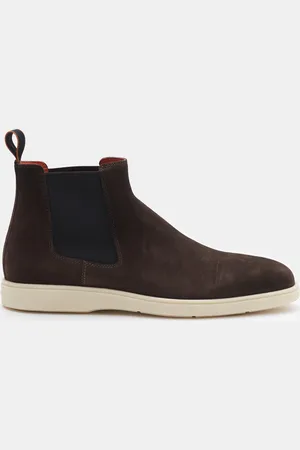 santoni Herren - Chelsea Boot