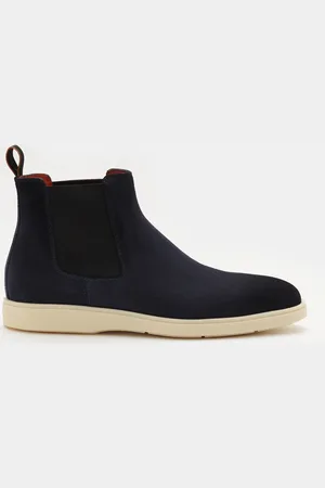 santoni Herren - Chelsea Boot