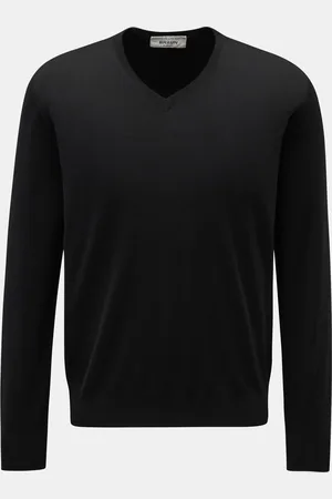 FILIPPO DE LAURENTIIS Herren - V-Neck Pullover