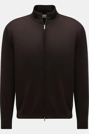 FILIPPO DE LAURENTIIS Herren - Strickjacke