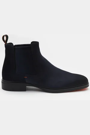 santoni Herren - Chelsea Boot