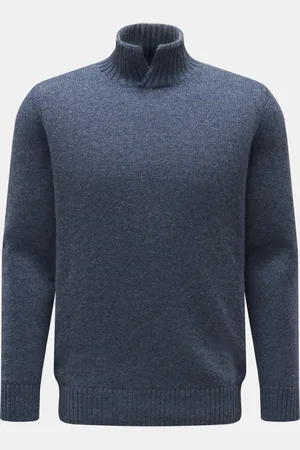 MAURIZIO BALDASSARI Herren - Cashmere Pullover 