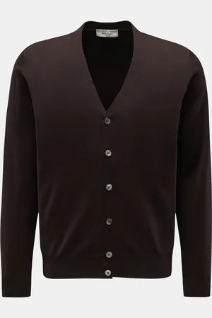 FILIPPO DE LAURENTIIS Herren - Cardigan