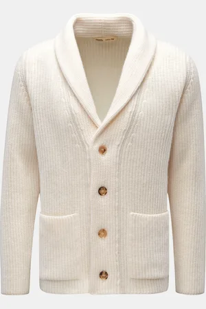 MAURIZIO BALDASSARI Herren - Cashmere Cardigan