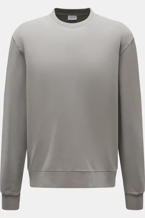 04651/A TRIP IN A BAG Herren - Rundhals-Sweatshirt