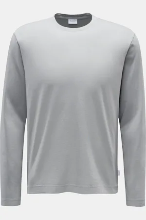 04651/A TRIP IN A BAG Herren - Longsleeve