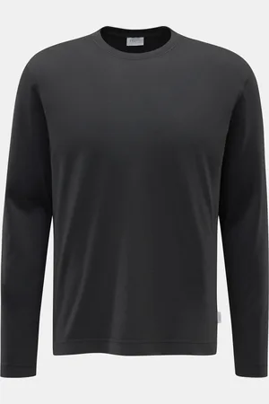 04651/A TRIP IN A BAG Herren - Longsleeve