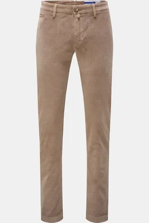 Jacob Cohen Herren - Cordhose 