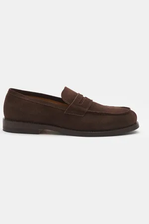 HENDERSON BARACCO Herren - Penny Loafer