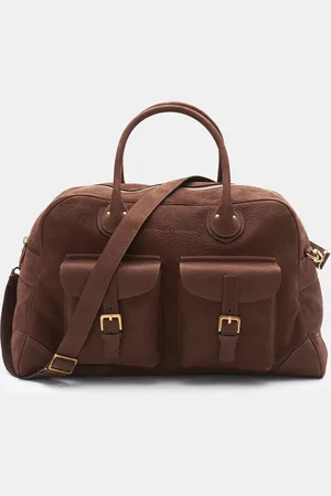 Brunello Cucinelli Herren - Weekender