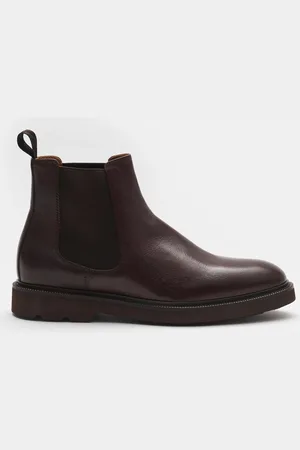 HENDERSON BARACCO Herren - Chelsea Boot 