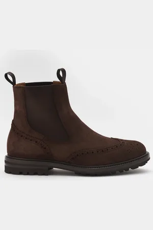 HENDERSON BARACCO Herren - Chelsea Boot