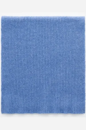 Cruciani Herren - Cashmere Schal meliert