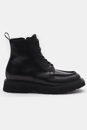 Woolrich Herren - Schnürboot