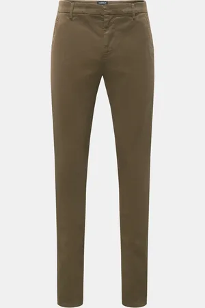 Dondup Herren - Chino 