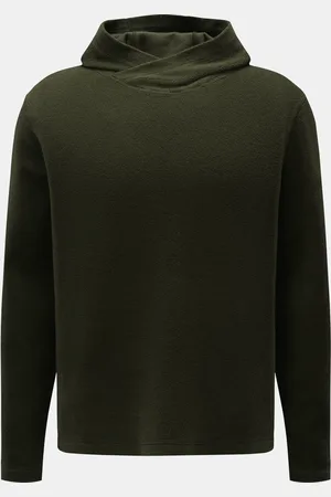04651/A TRIP IN A BAG Herren - Kapuzenpullover 