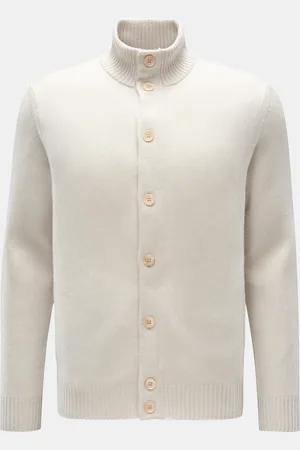 Cruciani Herren - Cashmere Cardigan