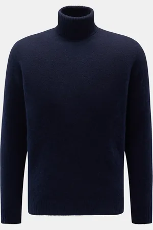 FILIPPO DE LAURENTIIS Herren - Rollkragenpullover