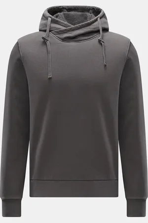 04651/A TRIP IN A BAG Herren - Kapuzenpullover 