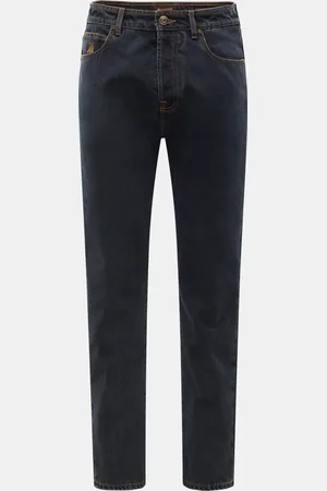 MOORER Herren - Jeans 
