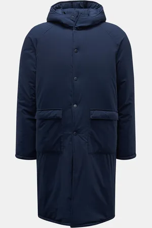 04651/A TRIP IN A BAG Herren - Parka