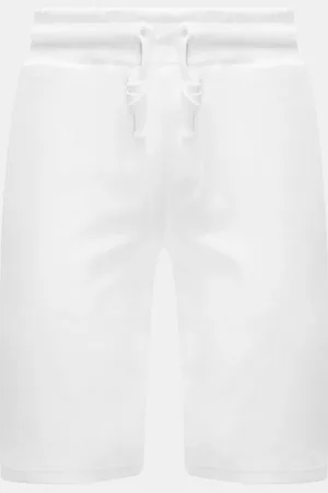 04651/A TRIP IN A BAG Herren - Frottee-Bermudas 