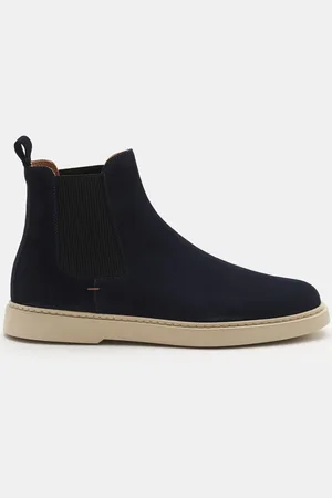 FABIANO RICCI Herren - Chelsea Boot 