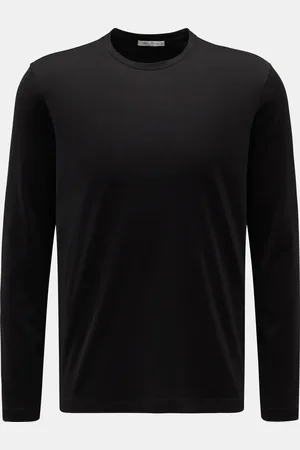 STEFAN BRANDT Herren - Rundhals-Longsleeve 