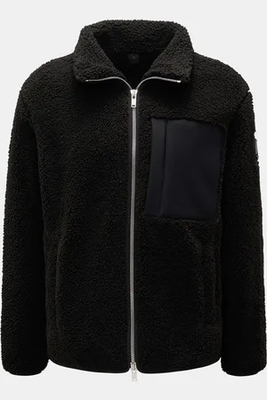 Moose Knuckles Herren - Fleecejacke 
